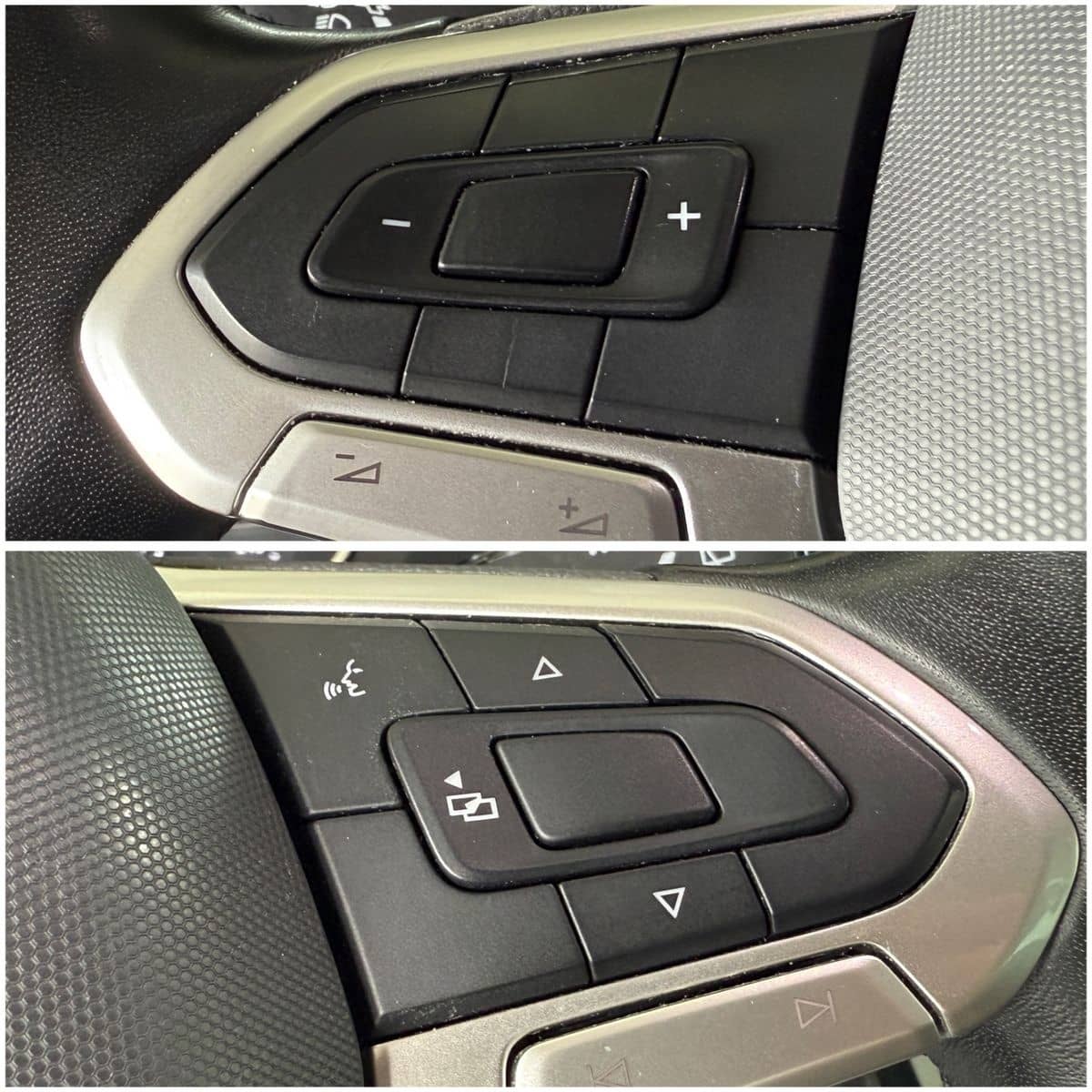 Volkswagen Tiguan Active 2.0 TDI *DSG*AHK*ACC*LANE*LED foto 17