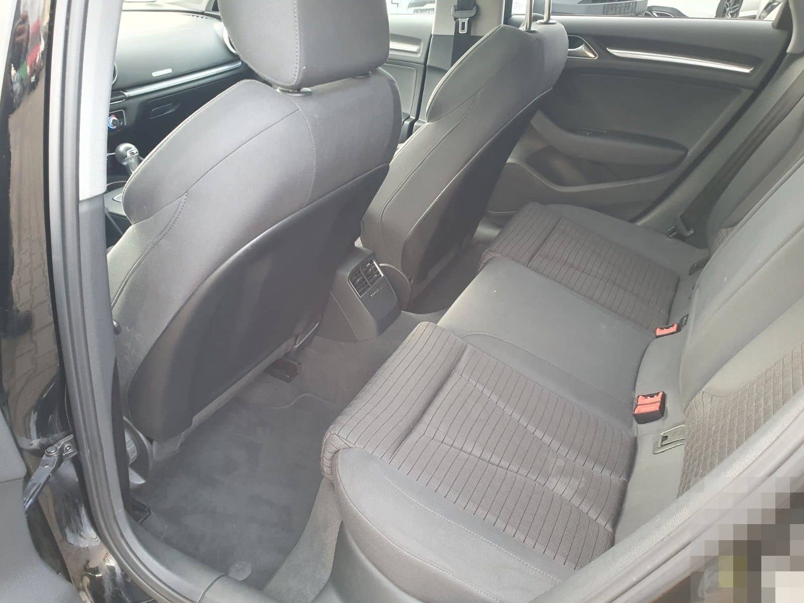 Audi A3 Limousine 35 TFSI Sport  Panorama Dach foto 17