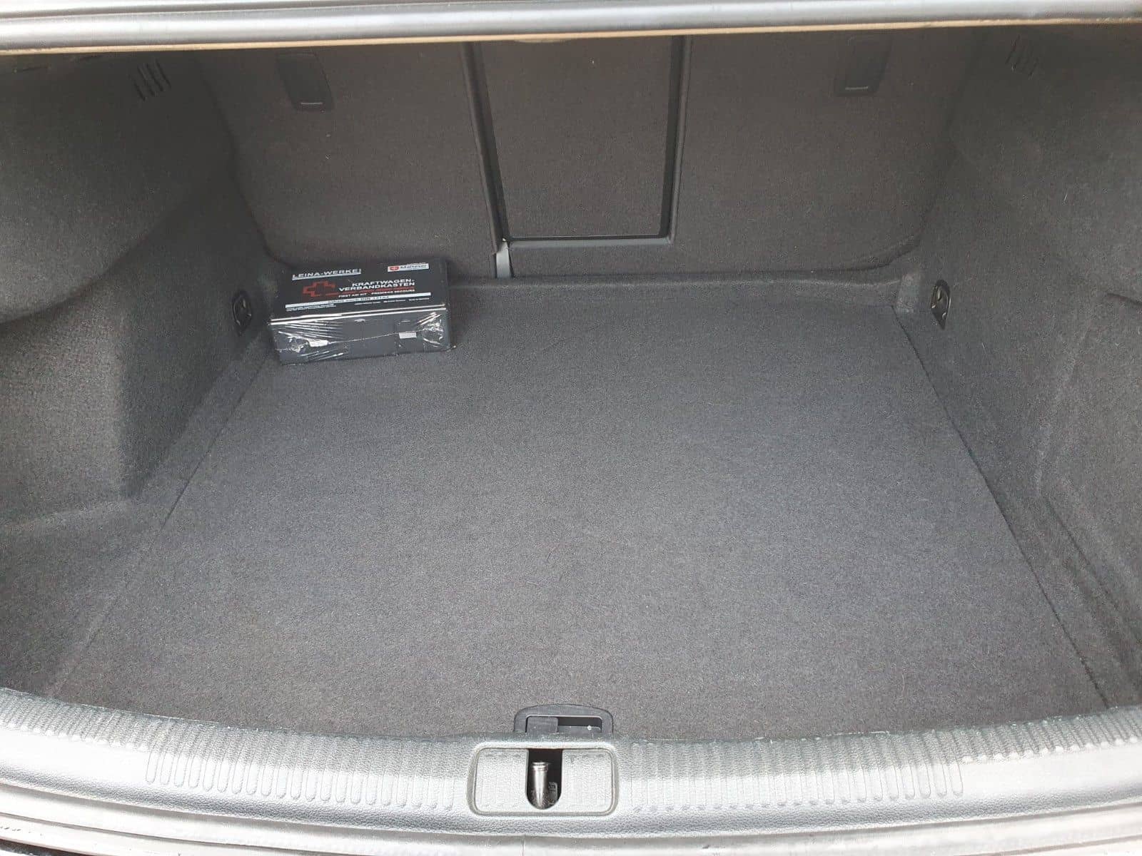 Audi A3 Limousine 35 TFSI Sport  Panorama Dach foto 18