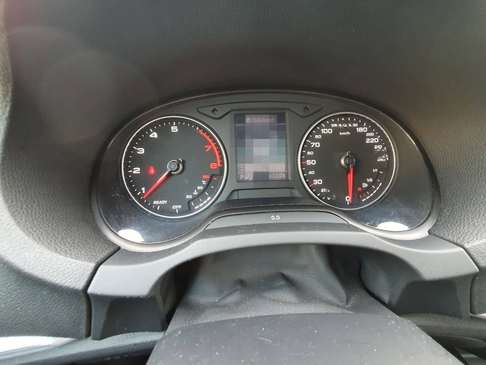 Audi A3 Limousine 35 TFSI Sport  Panorama Dach foto 9