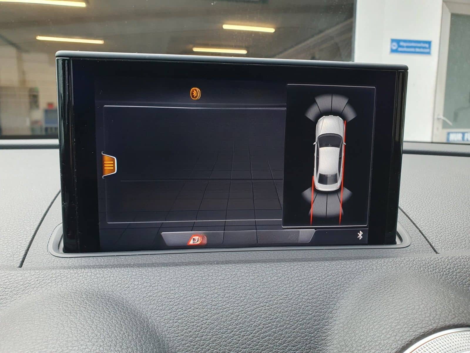 Audi A3 Limousine 35 TFSI Sport  Panorama Dach foto 10