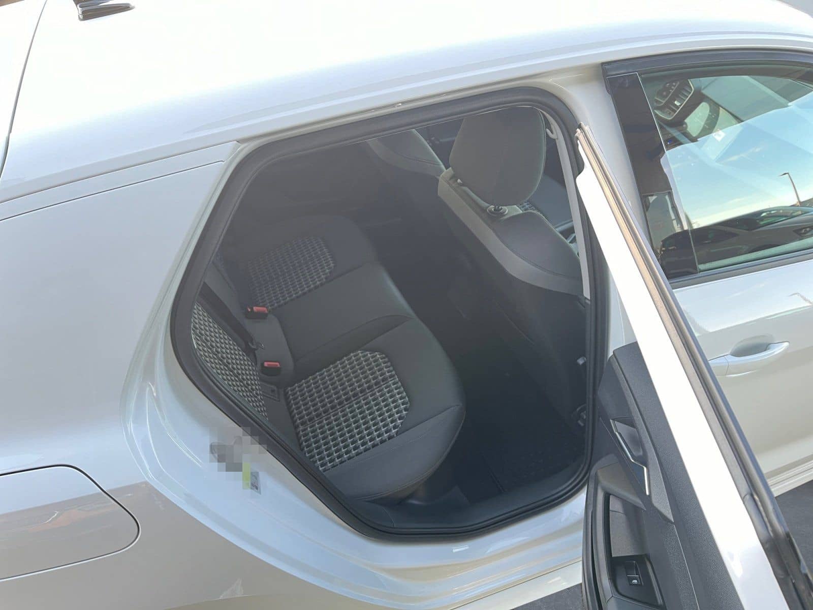 Audi A1 Sportback 1.0 TFSI S-Line 2xKlima KeyLess foto 11