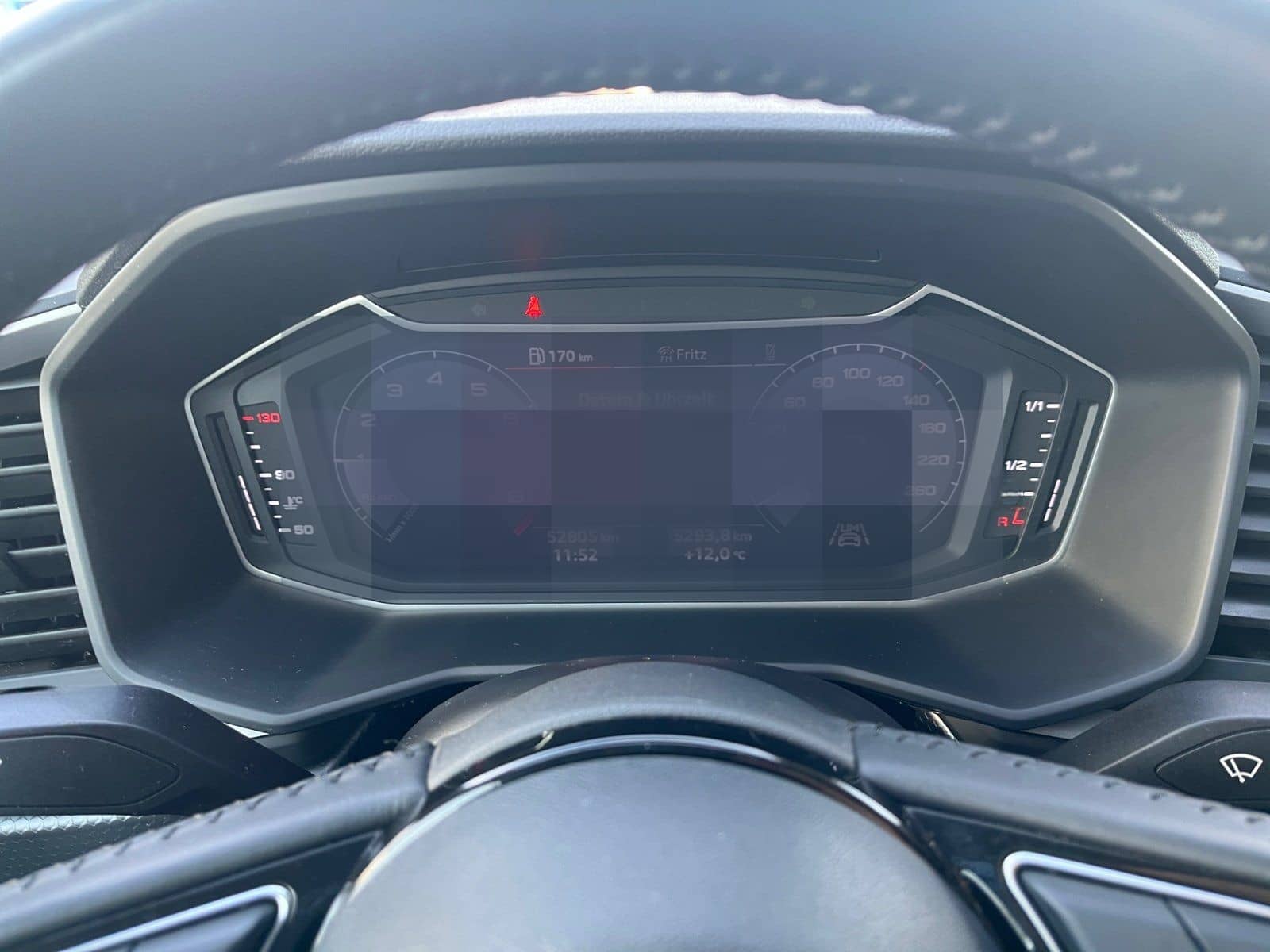 Audi A1 Sportback 1.0 TFSI S-Line 2xKlima KeyLess foto 12