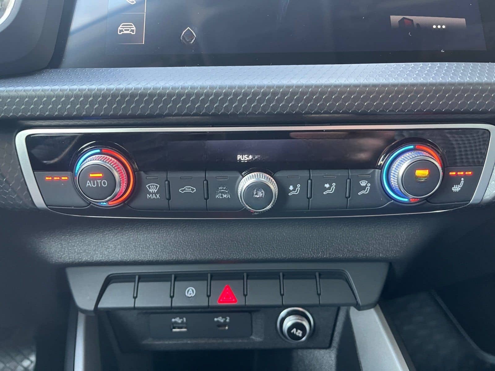 Audi A1 Sportback 1.0 TFSI S-Line 2xKlima KeyLess foto 16