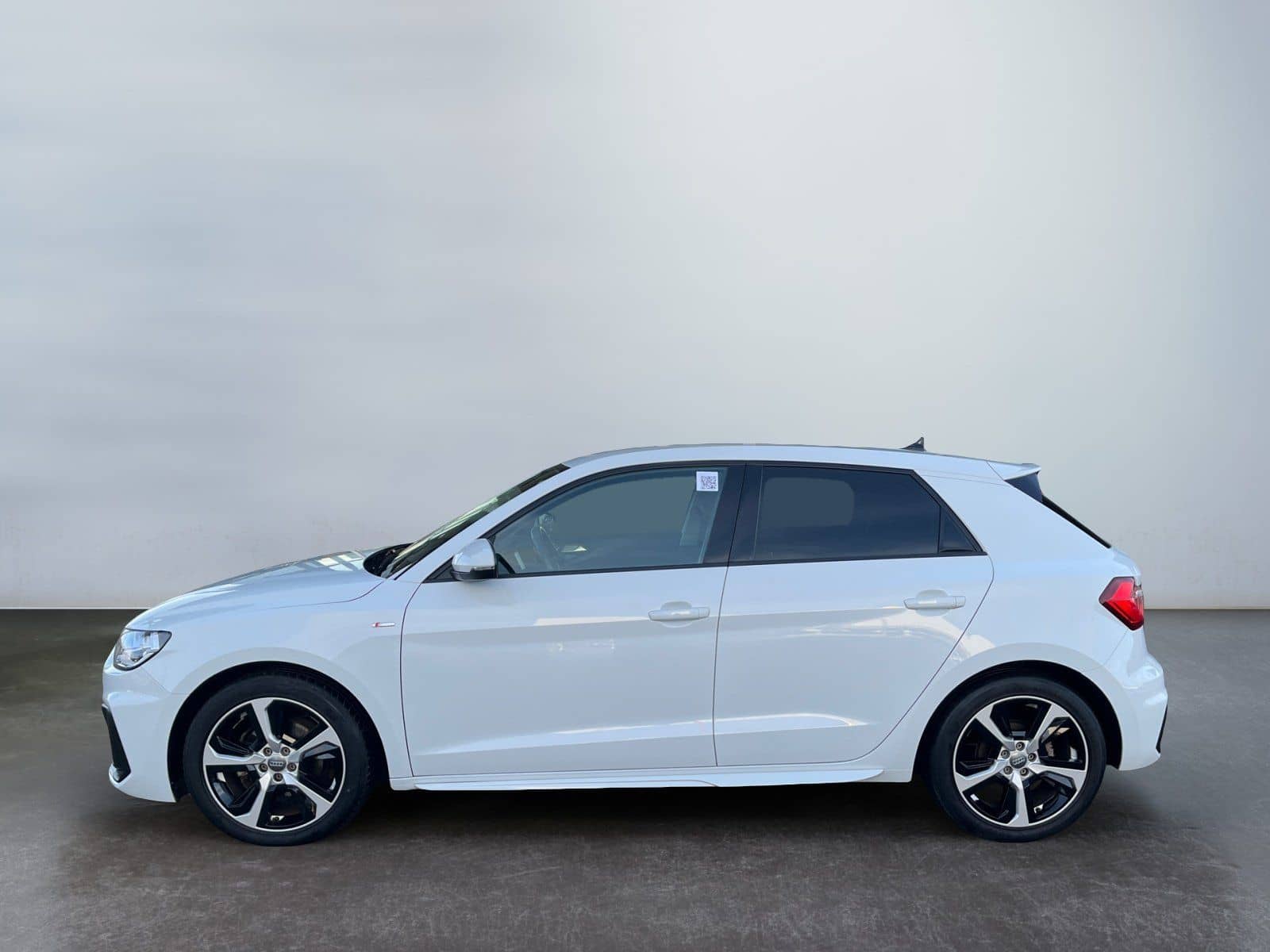 Audi A1 Sportback 1.0 TFSI S-Line 2xKlima KeyLess foto 3