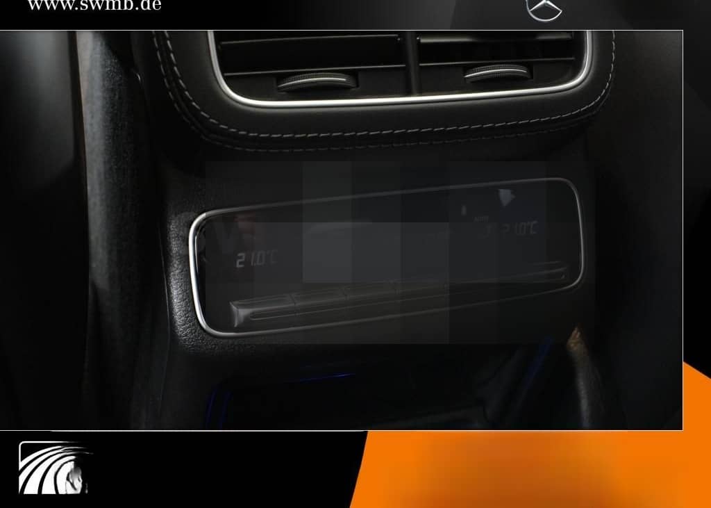 Mercedes-Benz GLE 53 AMG 4M+ Coupé MULTIBEAM/AHK/PerfAGA/PanoD foto 12