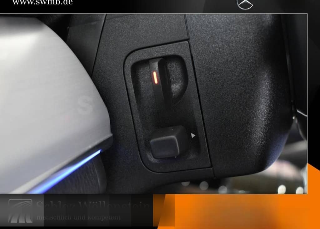 Mercedes-Benz GLE 53 AMG 4M+ Coupé MULTIBEAM/AHK/PerfAGA/PanoD foto 15