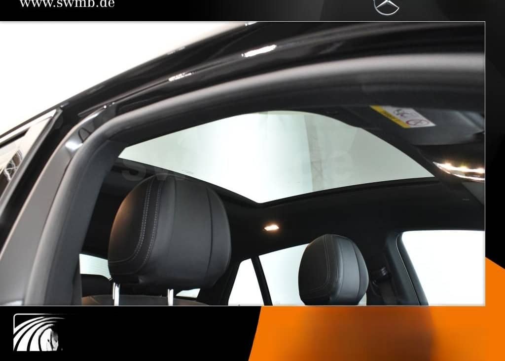 Mercedes-Benz GLE 53 AMG 4M+ Coupé MULTIBEAM/AHK/PerfAGA/PanoD foto 16