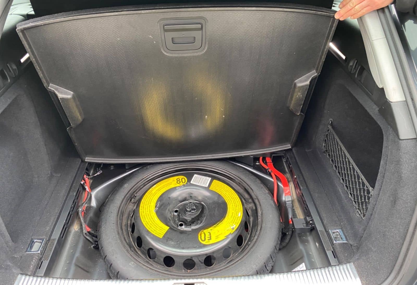 Audi A4 Avant basis ultra foto 15