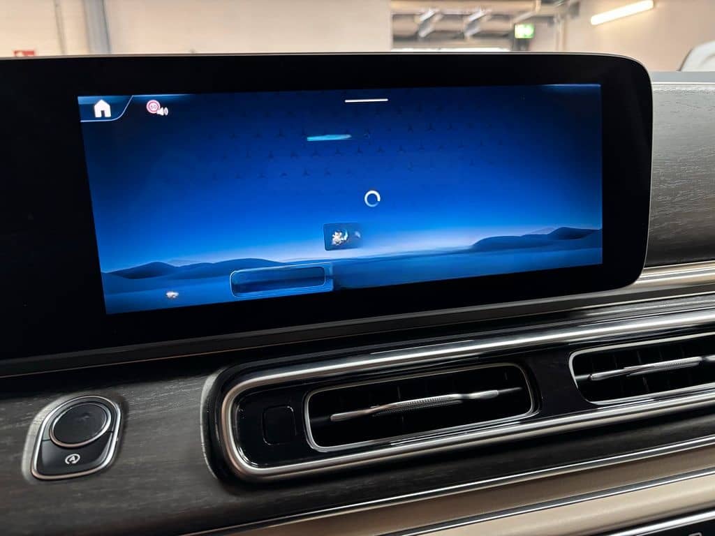 Mercedes-Benz V 300 d Marco Polo Allrad EASY-UP Airmatic AHK foto 7