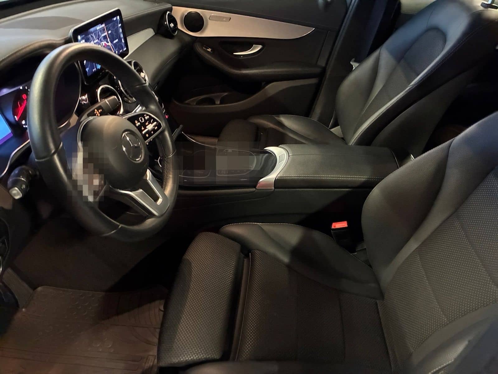 Mercedes-Benz GLC 220 d 4M Exclusiv+Navi+Kamera+CarPlay+MBUX foto 16