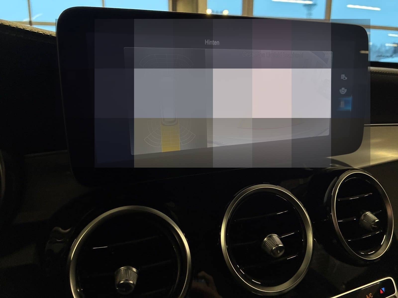 Mercedes-Benz GLC 220 d 4M Exclusiv+Navi+Kamera+CarPlay+MBUX foto 8