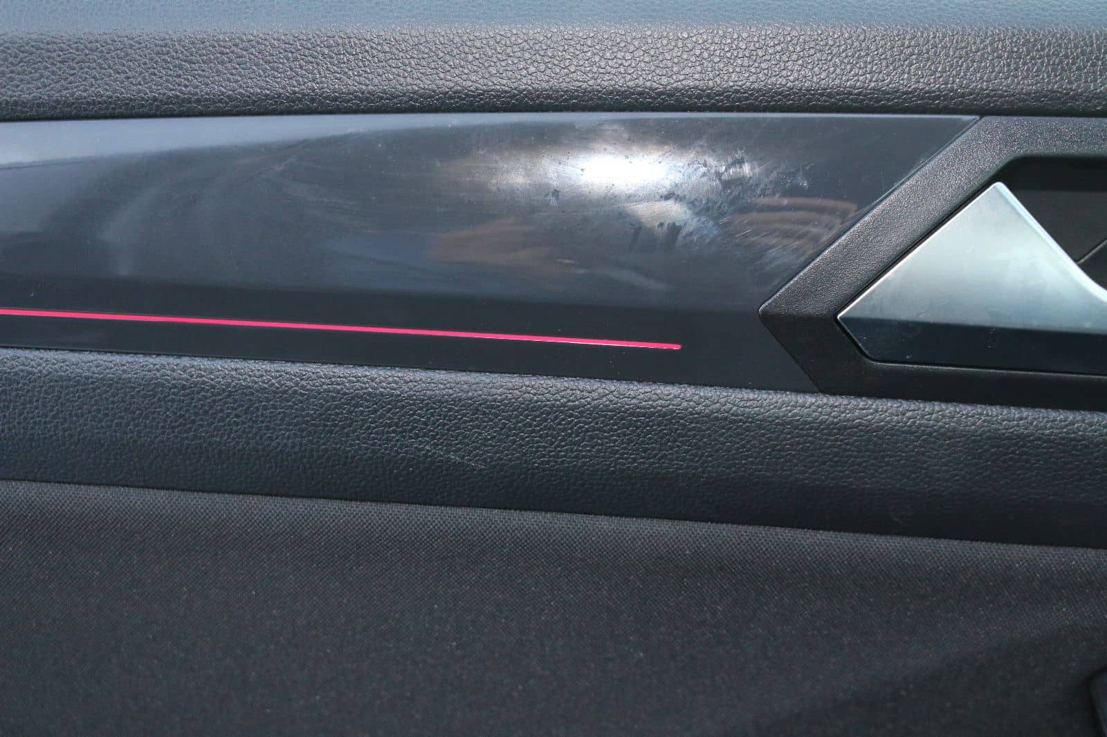 Volkswagen T-Roc Sport foto 15