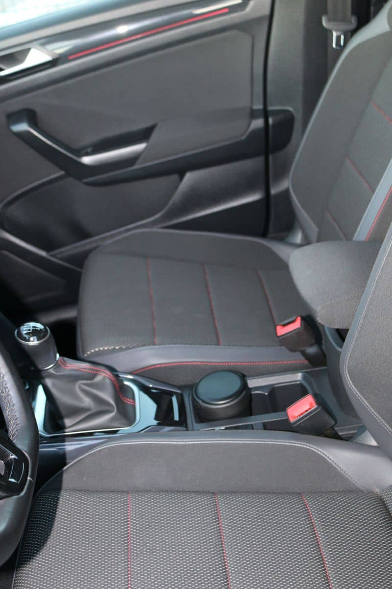 Volkswagen T-Roc Sport foto 10