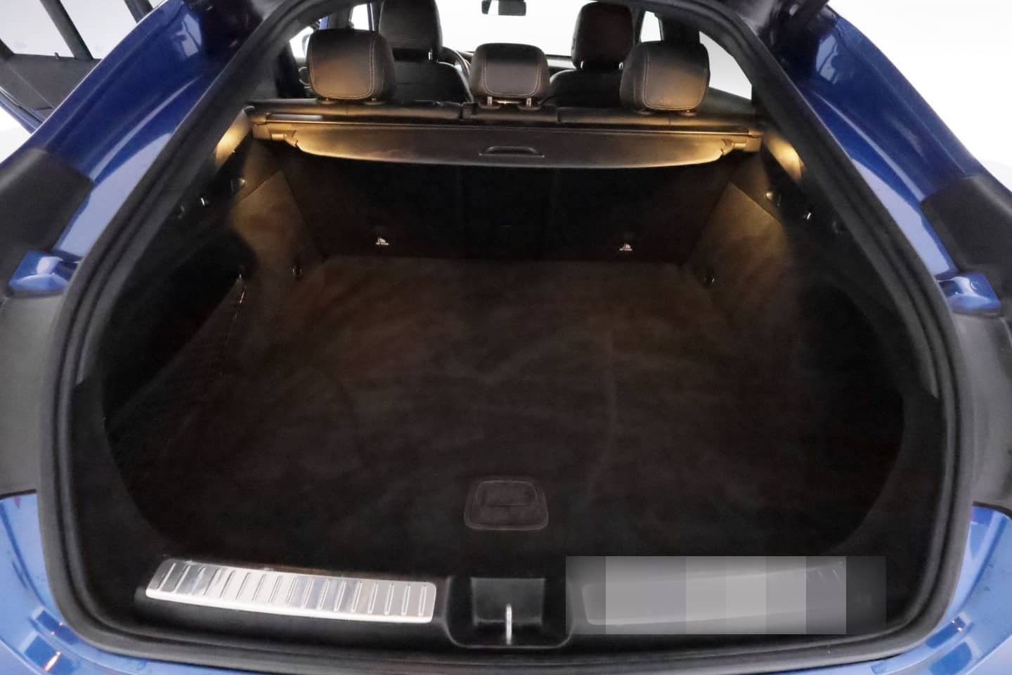 Mercedes-Benz GLC 300 d 4Matic Coupe 9G-tronic AMG Line+LED foto 20