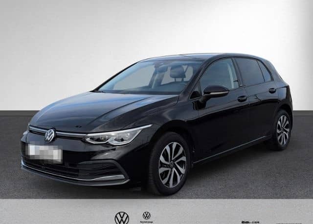 Volkswagen Golf VIII 2.0 TDI DSG ACTIVE AHK+LED+NAVI+RFK+SH foto 1