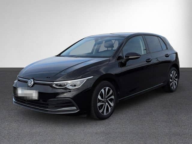 Volkswagen Golf VIII 2.0 TDI DSG ACTIVE AHK+LED+NAVI+RFK+SH foto 2