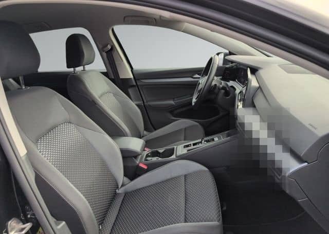 Volkswagen Golf VIII 2.0 TDI DSG ACTIVE AHK+LED+NAVI+RFK+SH foto 11