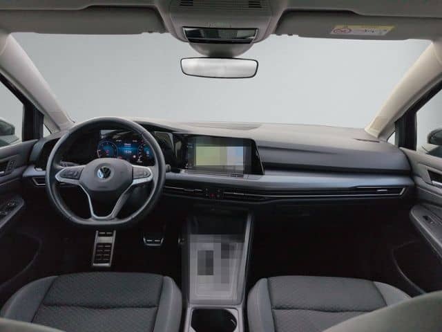 Volkswagen Golf VIII 2.0 TDI DSG ACTIVE AHK+LED+NAVI+RFK+SH foto 12