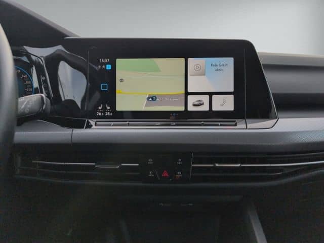 Volkswagen Golf VIII 2.0 TDI DSG ACTIVE AHK+LED+NAVI+RFK+SH foto 13