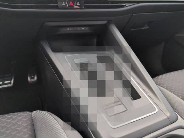 Volkswagen Golf VIII 2.0 TDI DSG ACTIVE AHK+LED+NAVI+RFK+SH foto 15