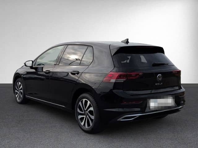 Volkswagen Golf VIII 2.0 TDI DSG ACTIVE AHK+LED+NAVI+RFK+SH foto 4