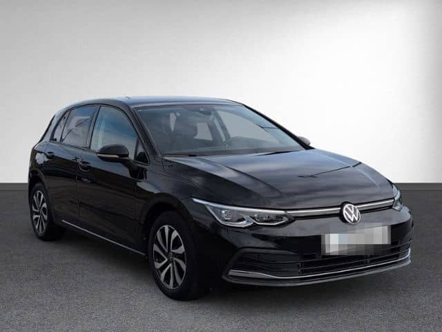 Volkswagen Golf VIII 2.0 TDI DSG ACTIVE AHK+LED+NAVI+RFK+SH foto 5