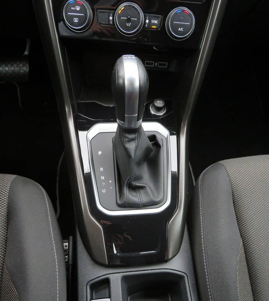 Volkswagen T-Roc Style Automatik,Spur.PDC,Carplay foto 18