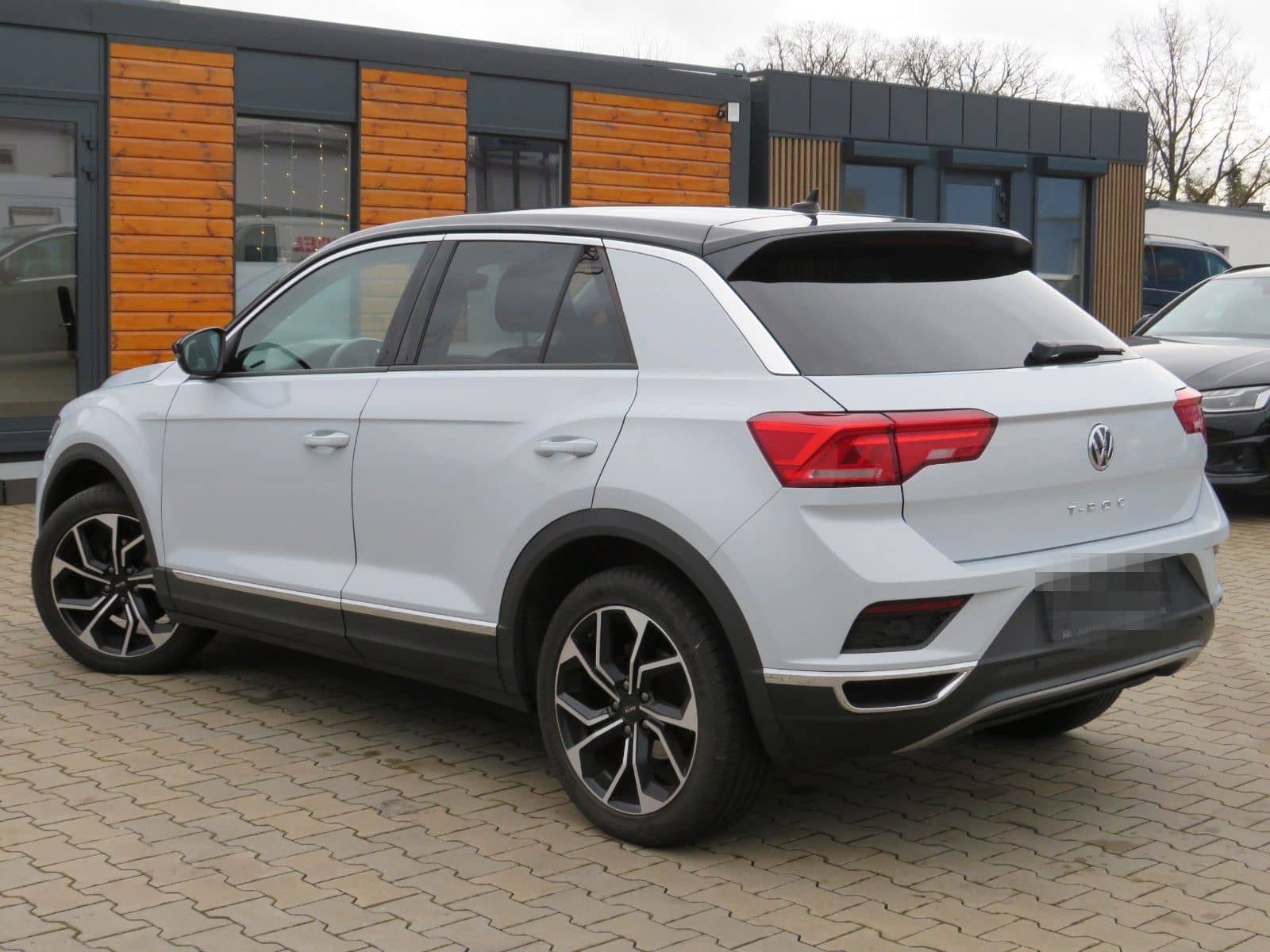 Volkswagen T-Roc Style Automatik,Spur.PDC,Carplay foto 5