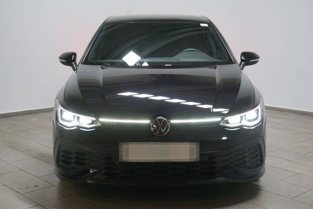 Volkswagen Golf 8 2.0TSI DSG GTI Clubsport Virtual Navi 19" foto 2