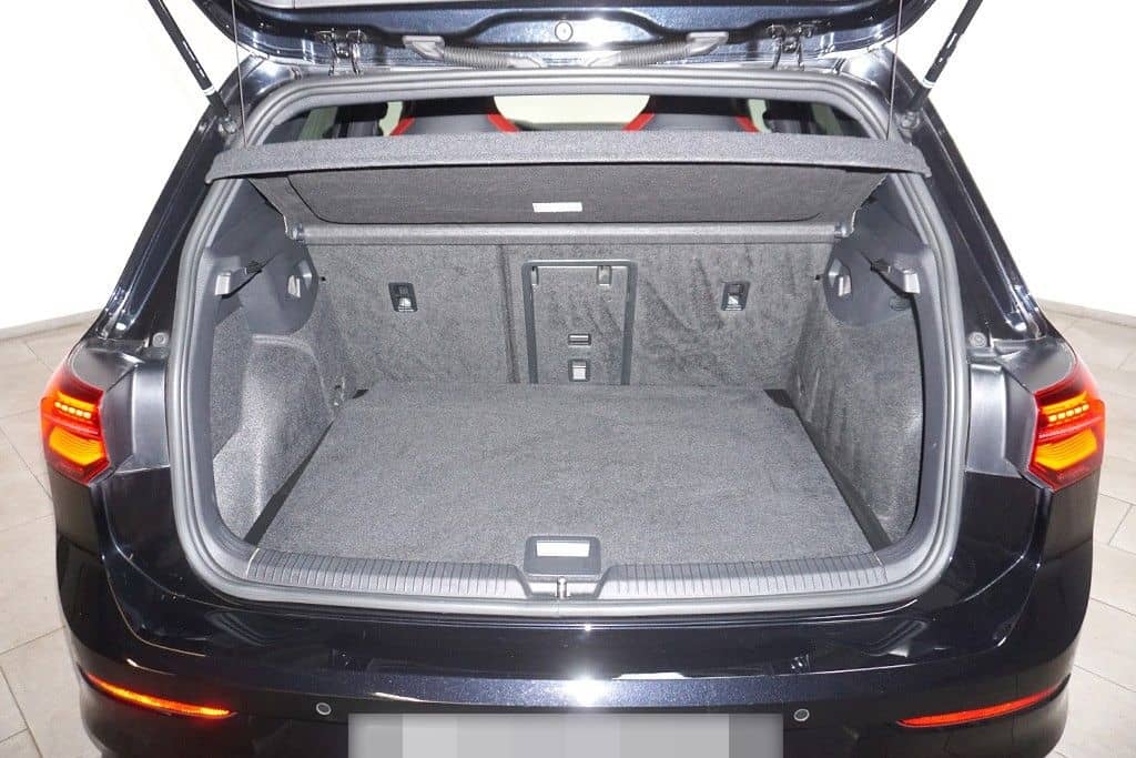 Volkswagen Golf 8 2.0TSI DSG GTI Clubsport Virtual Navi 19" foto 15