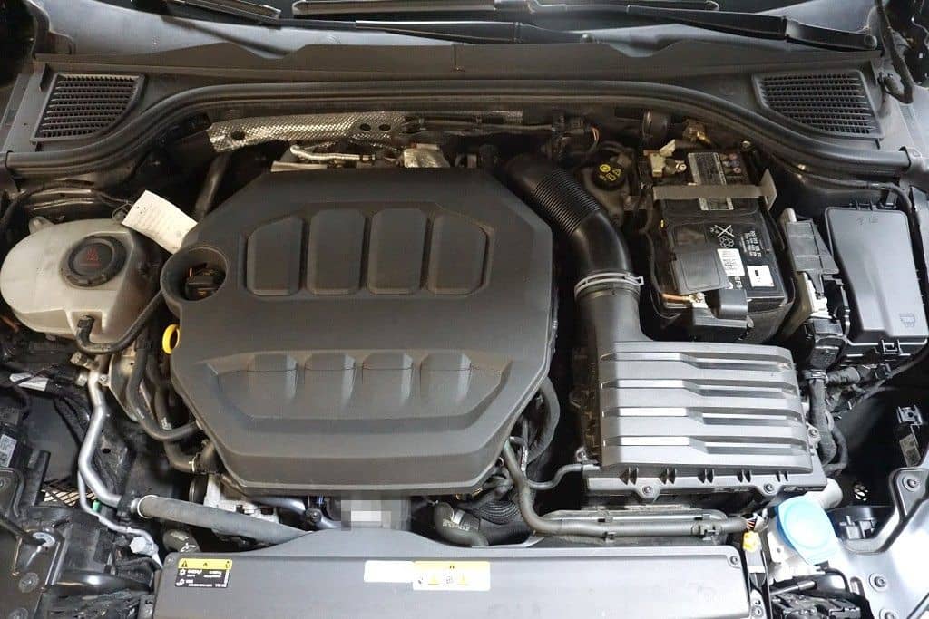 Volkswagen Golf 8 2.0TSI DSG GTI Clubsport Virtual Navi 19" foto 16