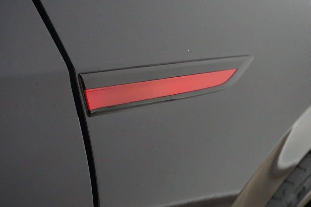 Volkswagen Golf 8 2.0TSI DSG GTI Clubsport Virtual Navi 19" foto 5