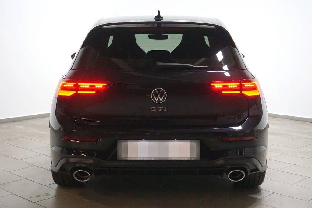 Volkswagen Golf 8 2.0TSI DSG GTI Clubsport Virtual Navi 19" foto 6