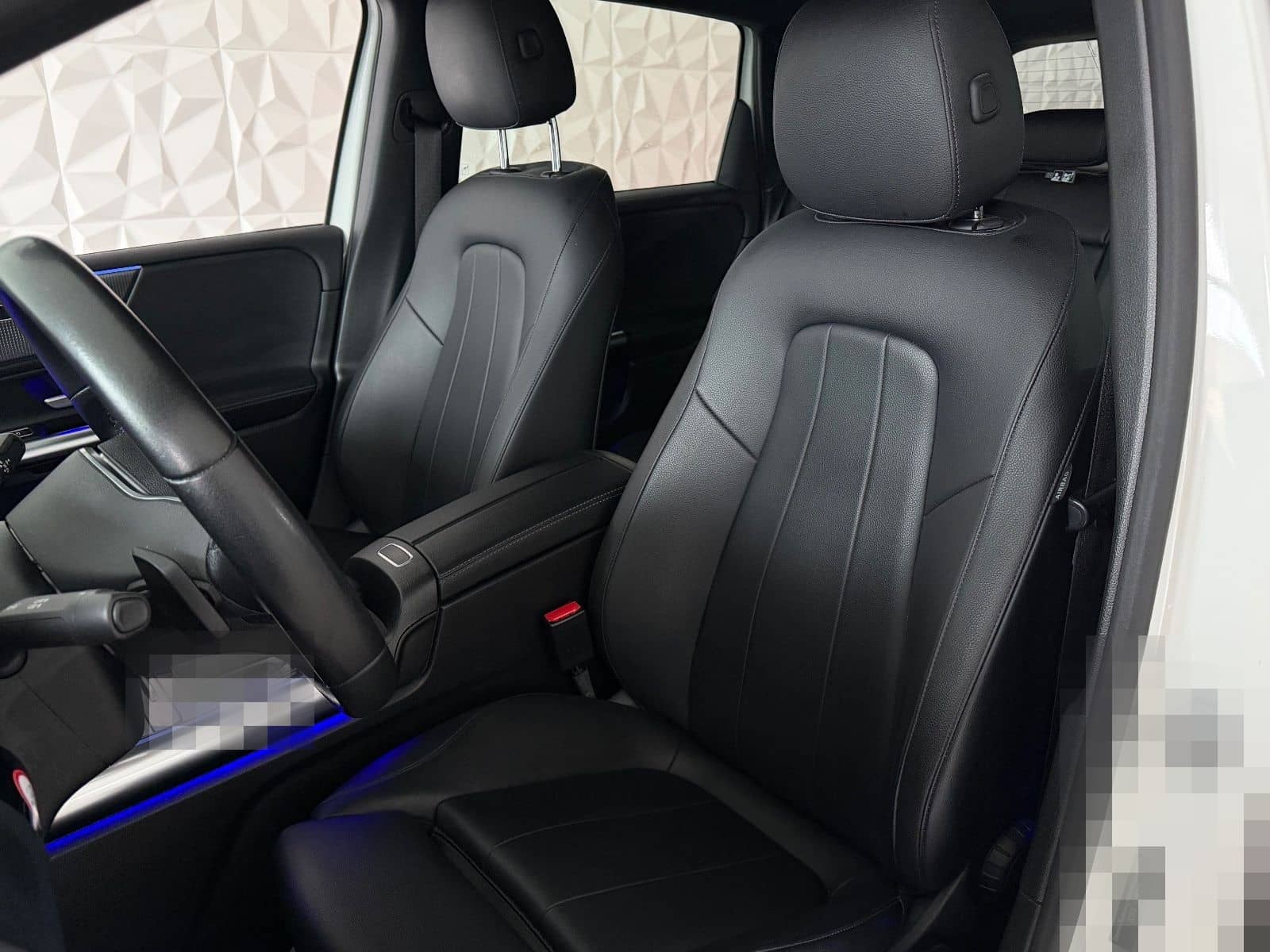 Mercedes-Benz B 220 4Matic|LED|AMBIENTE|WIDESCREEN|SPUR|TEMP foto 12