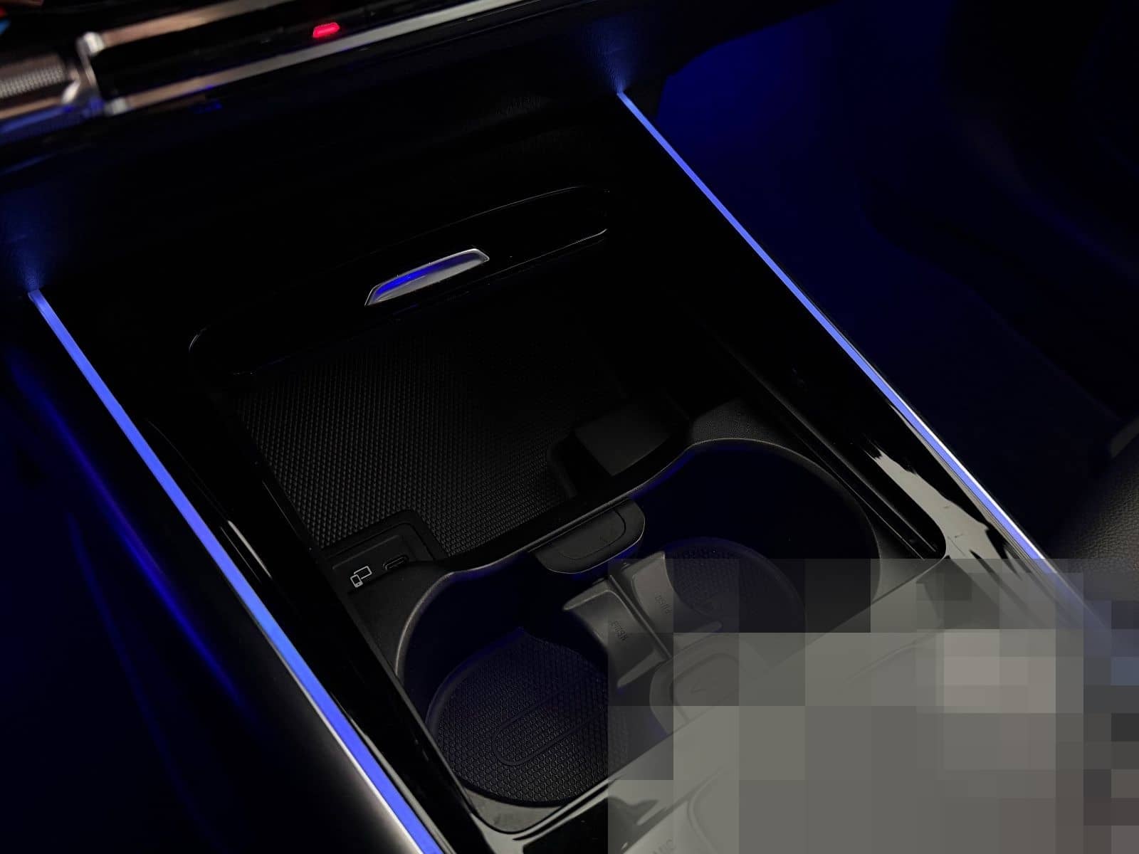 Mercedes-Benz B 220 4Matic|LED|AMBIENTE|WIDESCREEN|SPUR|TEMP foto 18