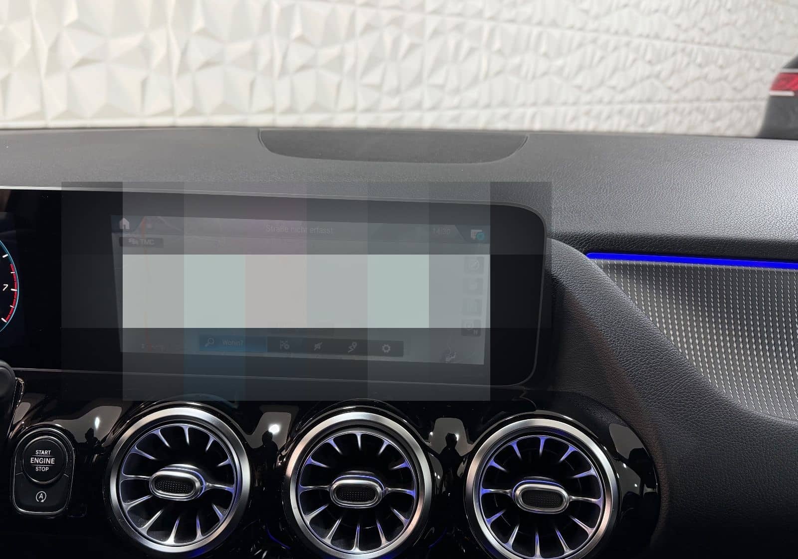 Mercedes-Benz B 220 4Matic|LED|AMBIENTE|WIDESCREEN|SPUR|TEMP foto 21