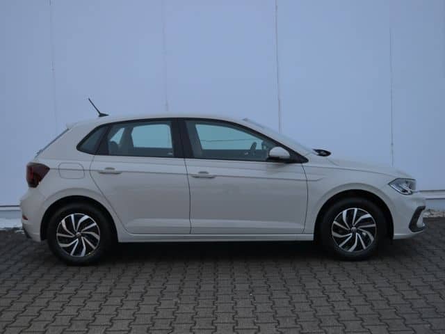 Volkswagen Polo 1.0 TSI Life LED/RFK/APP-CONNECT/DIGITAL-CO foto 2