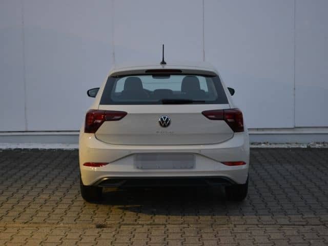 Volkswagen Polo 1.0 TSI Life LED/RFK/APP-CONNECT/DIGITAL-CO foto 11