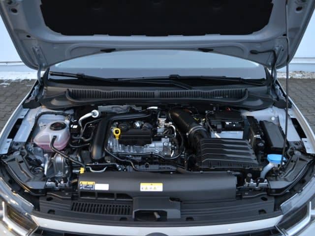 Volkswagen Polo 1.0 TSI Life LED/RFK/APP-CONNECT/DIGITAL-CO foto 12