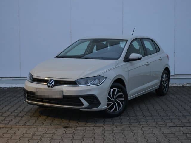 Volkswagen Polo 1.0 TSI Life LED/RFK/APP-CONNECT/DIGITAL-CO foto 3