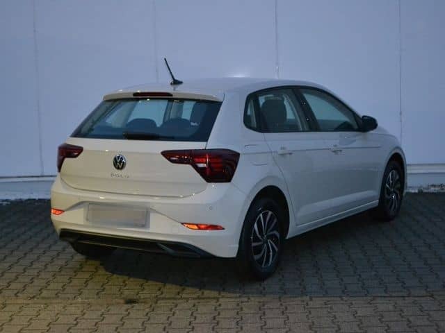 Volkswagen Polo 1.0 TSI Life LED/RFK/APP-CONNECT/DIGITAL-CO foto 4