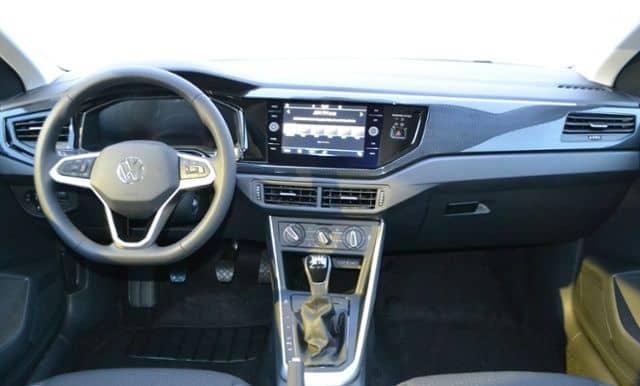 Volkswagen Polo 1.0 TSI Life LED/RFK/APP-CONNECT/DIGITAL-CO foto 6