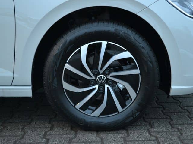 Volkswagen Polo 1.0 TSI Life LED/RFK/APP-CONNECT/DIGITAL-CO foto 7