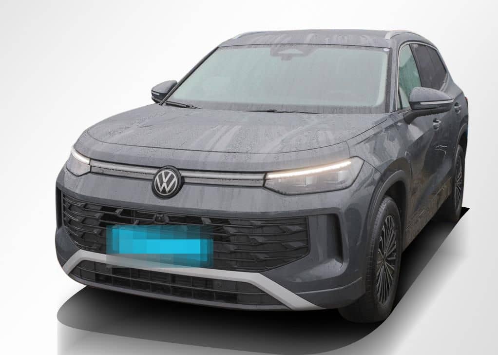 Volkswagen Tayron 2.0 TDI Life 7Si ACC AHK Navi Sitzh. 360° foto 13