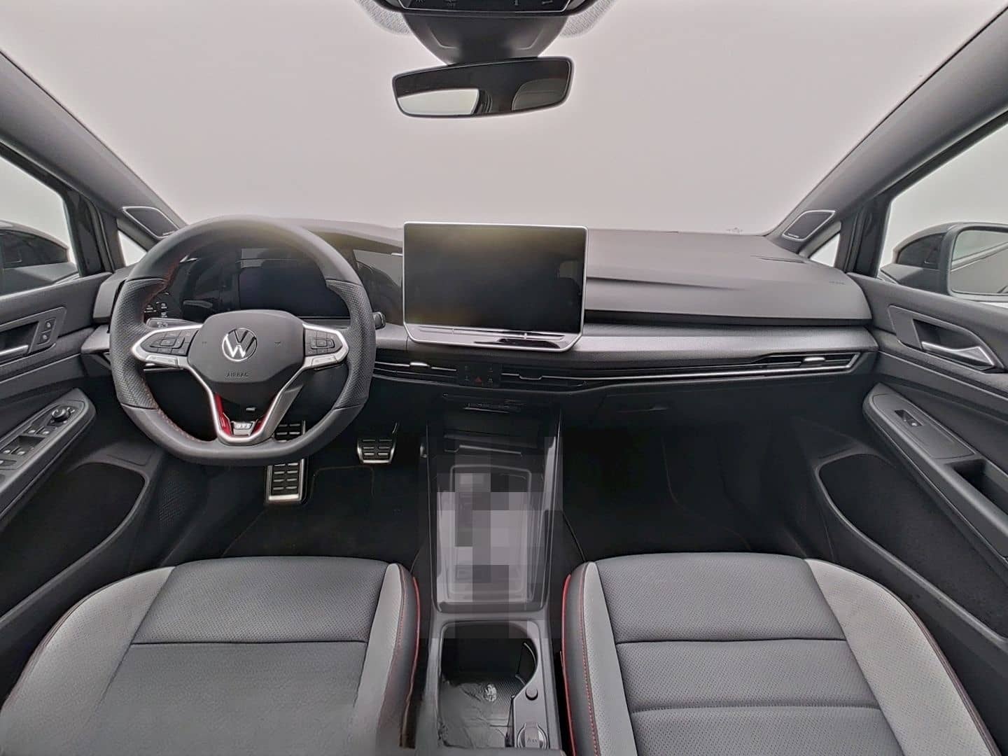 Volkswagen Golf GTI 8 2.0 TSI DSG BLACK-STYLE ALU 19 DCC PA foto 12