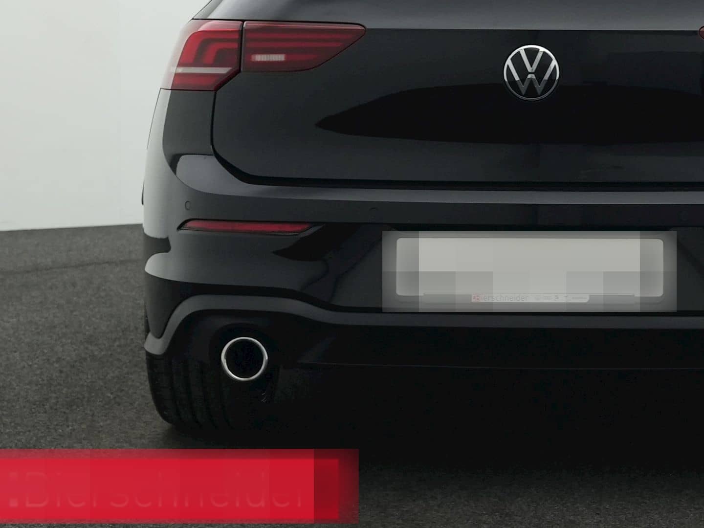Volkswagen Golf GTI 8 2.0 TSI DSG BLACK-STYLE ALU 19 DCC PA foto 22