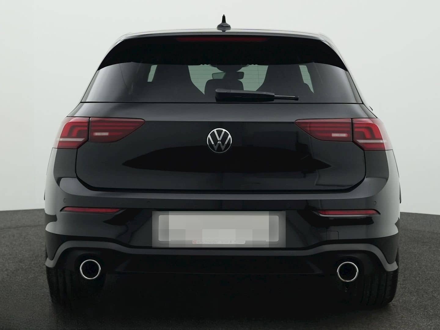 Volkswagen Golf GTI 8 2.0 TSI DSG BLACK-STYLE ALU 19 DCC PA foto 5