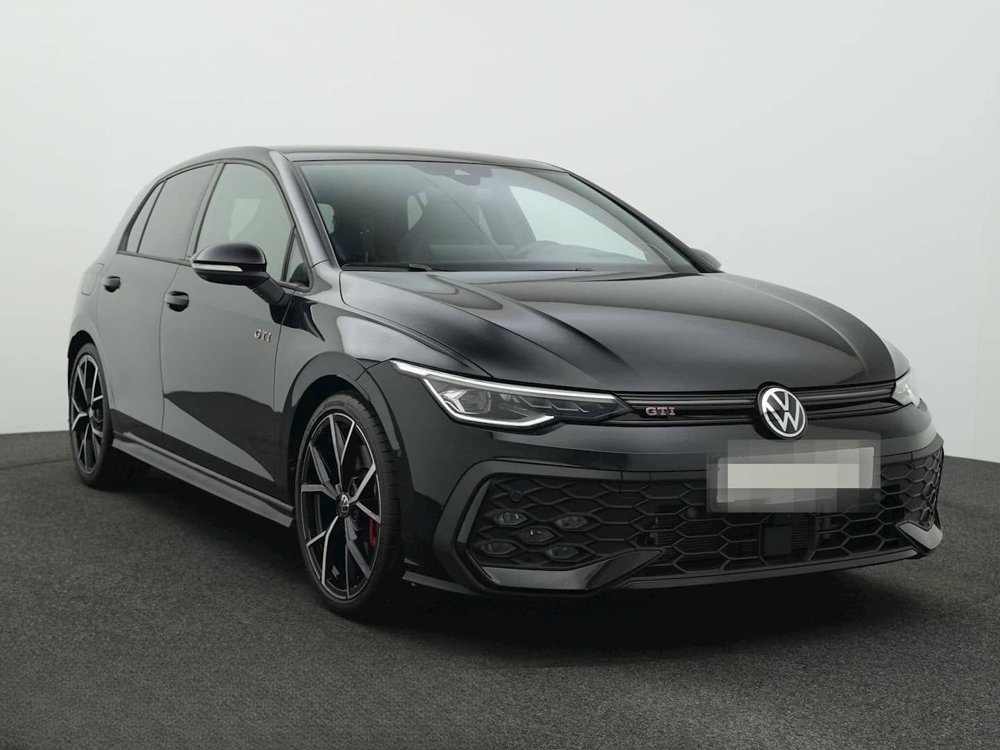 Volkswagen Golf GTI 8 2.0 TSI DSG BLACK-STYLE ALU 19 DCC PA foto 9