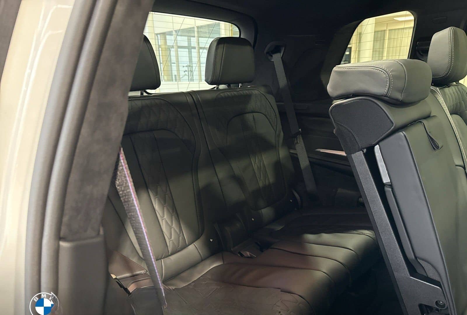 BMW X7 xDrive40d - M Sportpaket / Gestiksteuerung /  foto 13